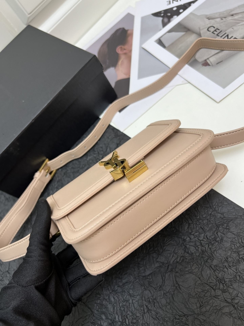 YSL Satchel Bags